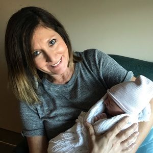 Meet your Posher, Gina